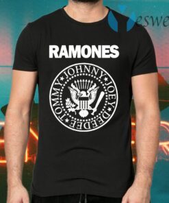 Ramones T-Shirts