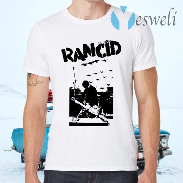 Rancid T-Shirts