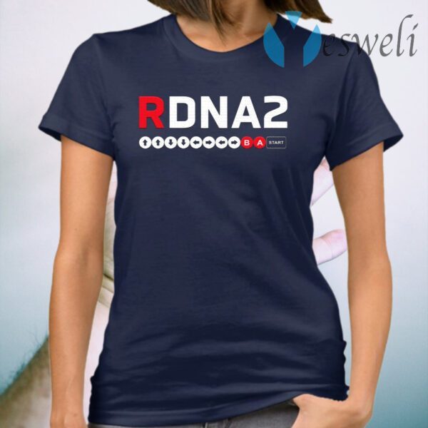 Rdna 2 T-Shirt