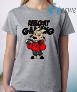 Reel Goat Gaming T-Shirt