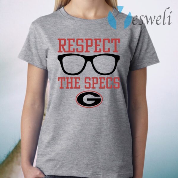 Respect The Specs T-Shirt