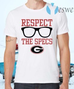 Respect The Specs T-Shirts