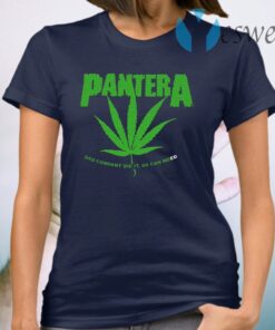 Rihanna pantera T-Shirt