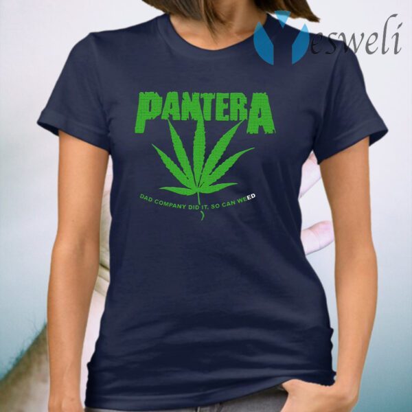 Rihanna pantera T-Shirt