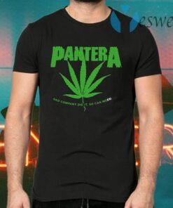 Rihanna pantera T-Shirts