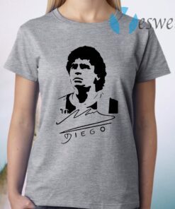 Rip Diego signature T-Shirt