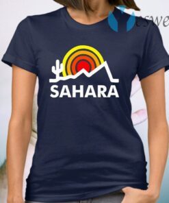 Sahara Sunset T-Shirt