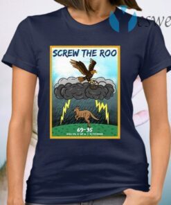 Screw The Roo Unisex T-Shirt