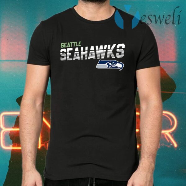 Seattle Seahawks T-Shirts