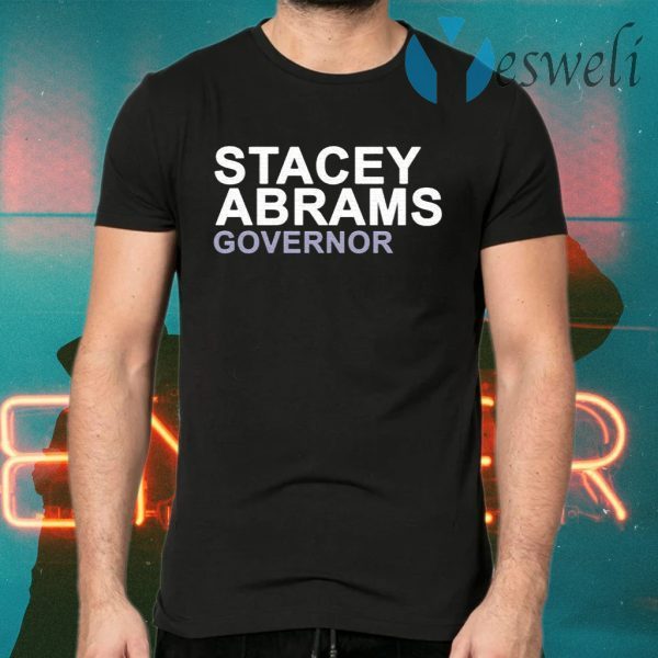 Stacey Abrams T-Shirts