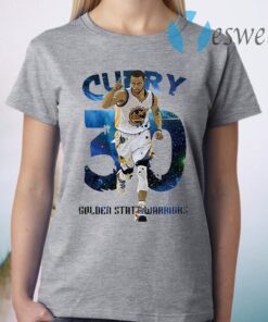 Stephen curry T-Shirt