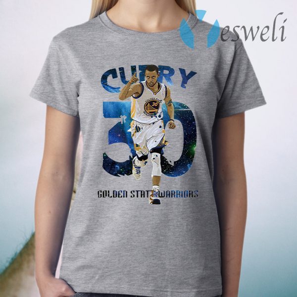 Stephen curry T-Shirt