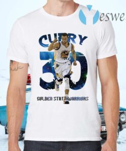 Stephen curry T-Shirts