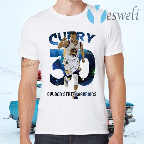 Stephen curry T-Shirts