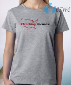 Steve Kornacki T-Shirt