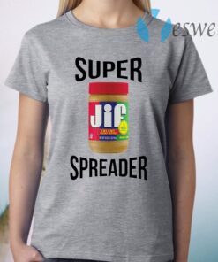 Super Speader T-Shirt