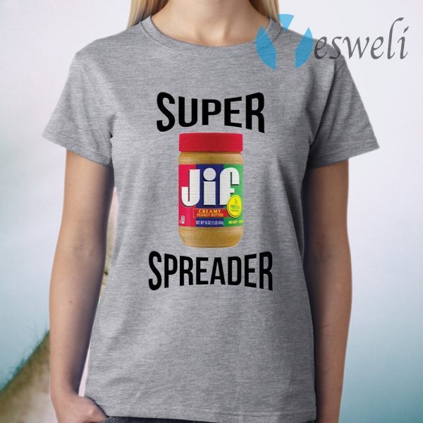 Super Speader T-Shirt