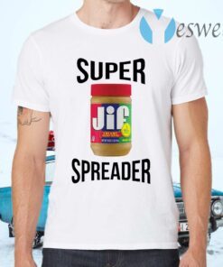 Super Speader T-Shirts