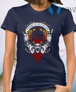 Supergiant Games T-Shirt