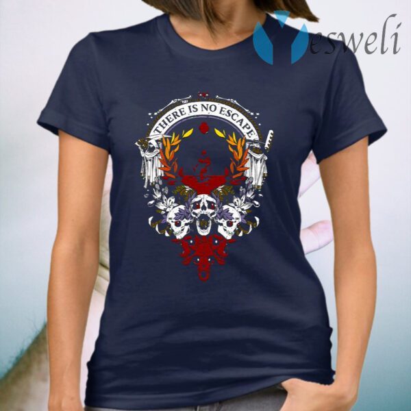 Supergiant Games T-Shirt