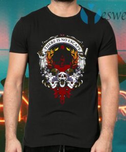 Supergiant Games T-Shirts