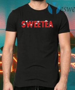 Sweetea T-Shirts