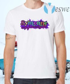 Symonne harrison T-Shirts