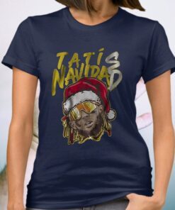 Tatis navidad T-Shirt