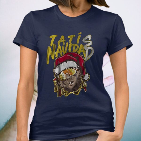 Tatis navidad T-Shirt