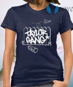 Taylor gang T-Shirt