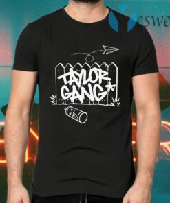 Taylor gang T-Shirts