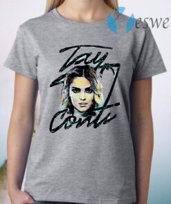 Taynara Conti signature T-Shirt