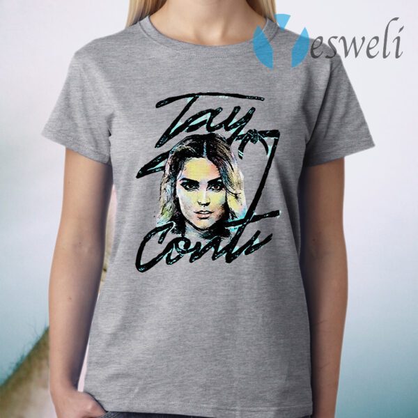 Taynara Conti signature T-Shirt