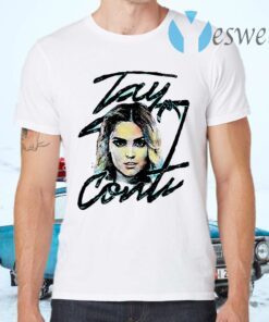 Taynara Conti signature T-Shirts