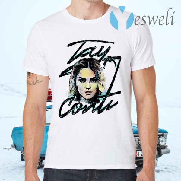 Taynara Conti signature T-Shirts