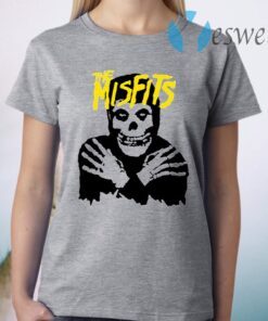 The Misfits T-Shirt