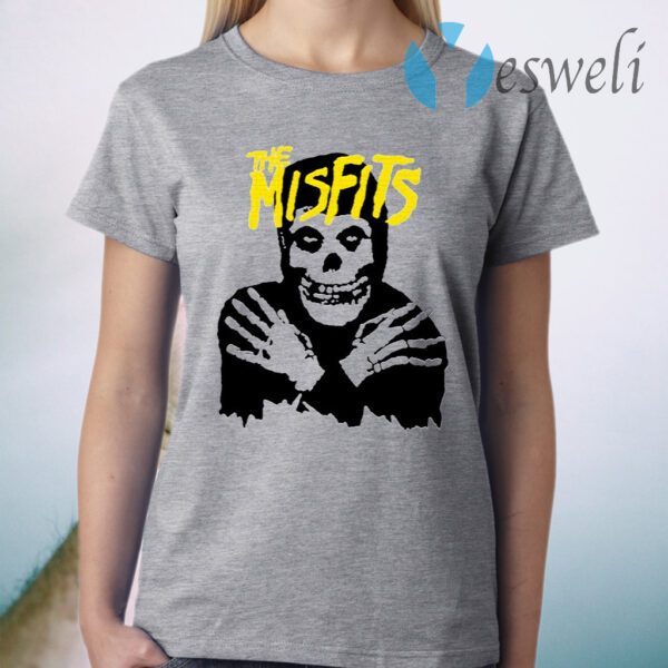 The Misfits T-Shirt