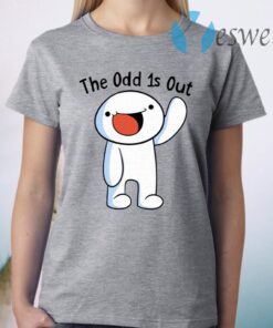 The Odd 1S Out T-Shirt