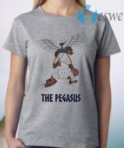 The Pegasus T-Shirt