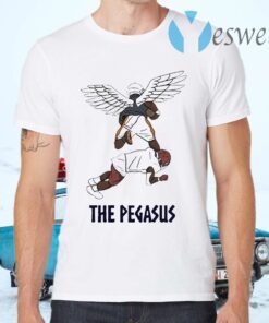 The Pegasus T-Shirts