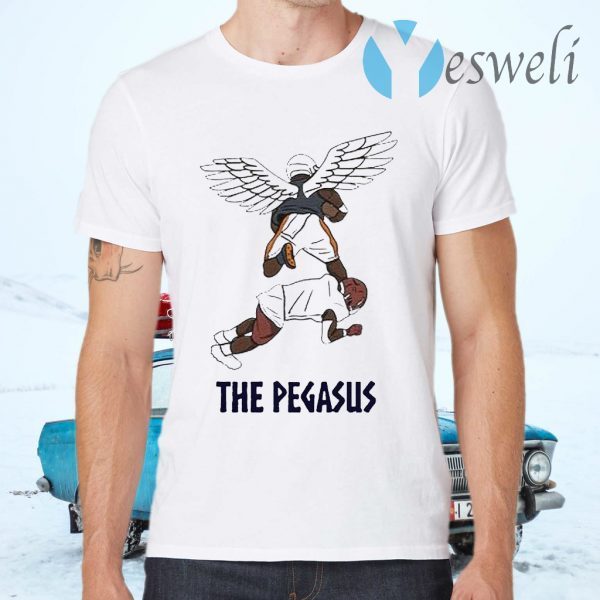 The Pegasus T-Shirts