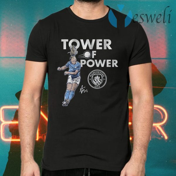 Tower of power T-Shirts