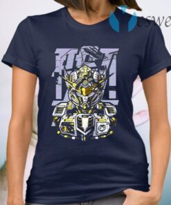 Transformers Fan Art T-Shirt