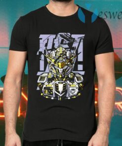 Transformers Fan Art T-Shirts