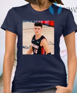 Tyler Herro Mean Mug T-Shirt