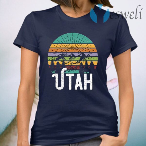 UTAH Vintage T-Shirt