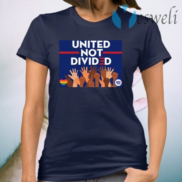 United Not Divided T-Shirt