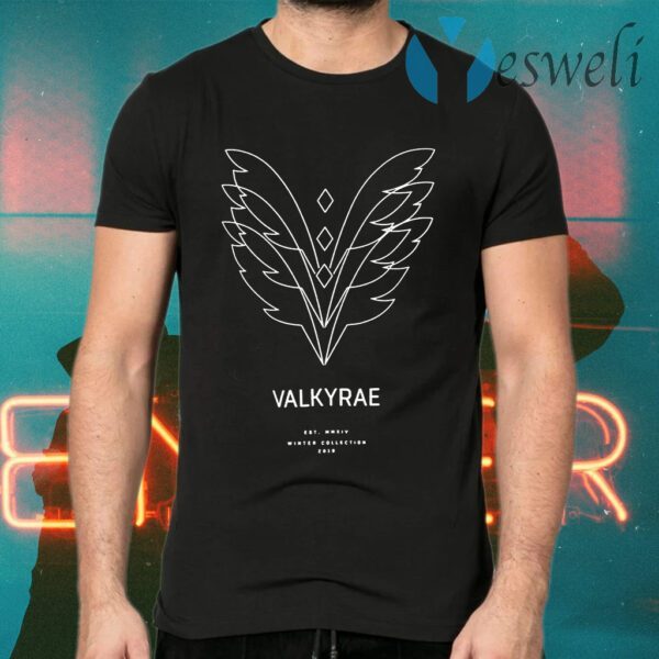 Valkyrae Ascension T-Shirts