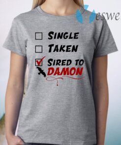 Vampire diaries T-Shirt