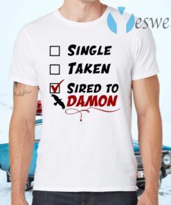 Vampire diaries T-Shirts